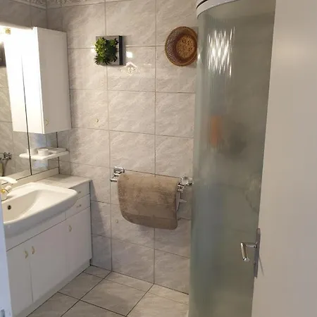 Lägenhet Meuble Bord De